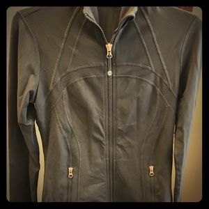 Lululemon define jacket sz 8